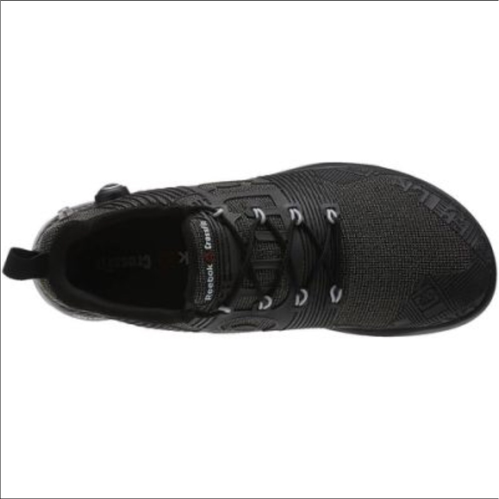 Reebok CrossFit Nano Pump