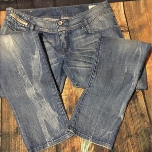 Diesel Matic jeans