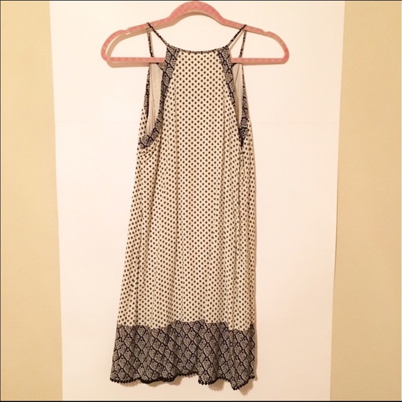 Skies are Blue Summer Dress - Picture 2 of 4