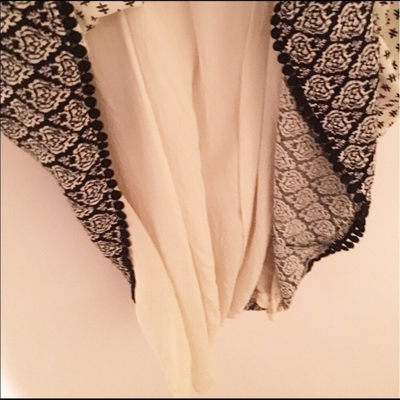 Skies are Blue Summer Dress - Picture 4 of 4