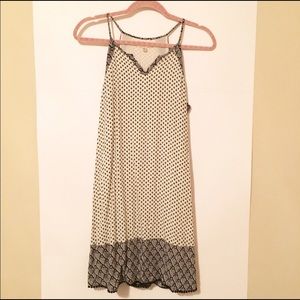 Skies are Blue Summer Dress