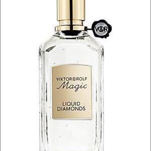 Viktor Rolf liquid diamonds perfume