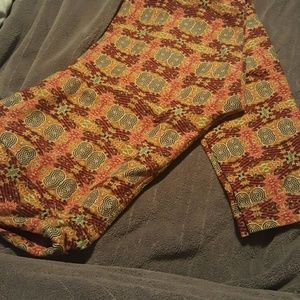 **LAST CHANCE**  Lularoe TC Leggings