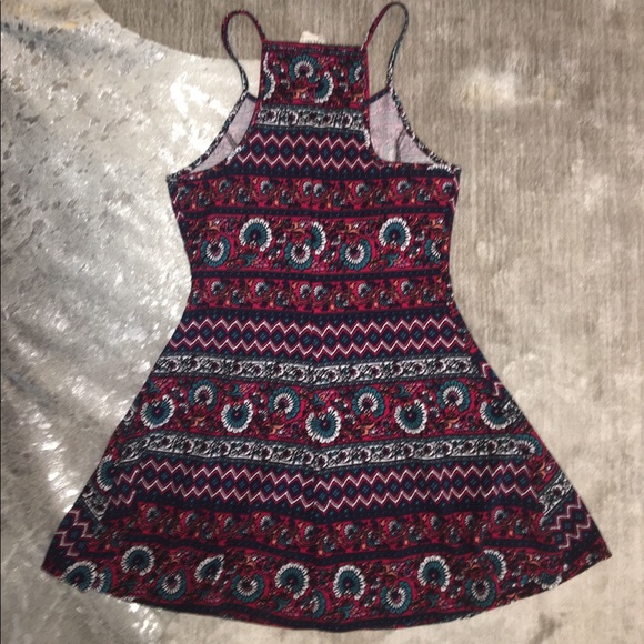 PAC Sun Dress - Picture 3 of 4