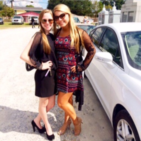 PAC Sun Dress - Picture 4 of 4