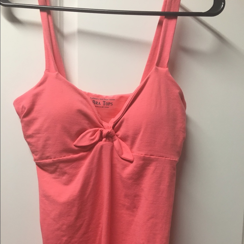 Victoria Secret Bra Top Tank