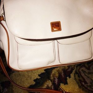 Genuine Dooney and Bourke brand