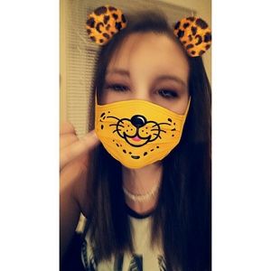 Meet your Posher, Kendra