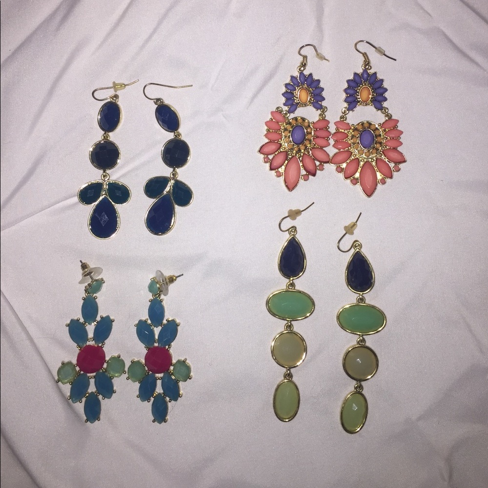 Earring bundle