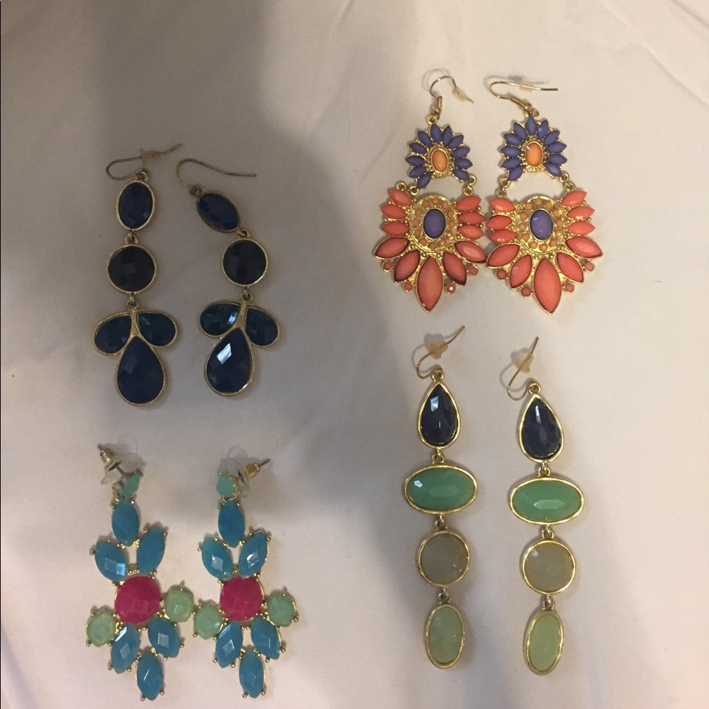 Earring bundle - Picture 2 of 3