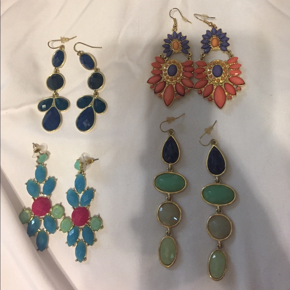 Earring bundle - Picture 3 of 3