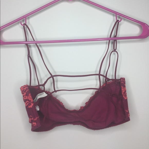 SOLD Free people bralette bundle - Picture 3 of 8