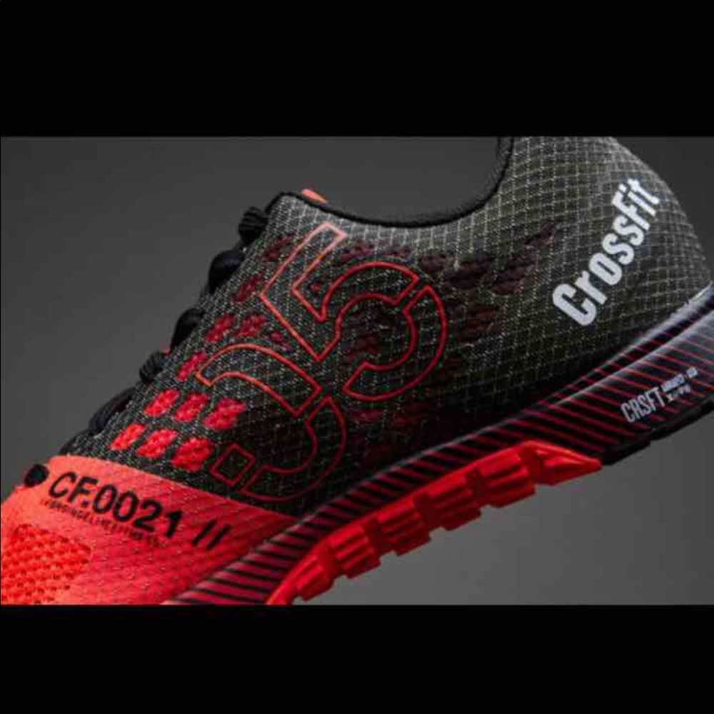 Reebok CrossFit Nanos