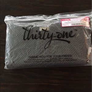 Thirty-one all about the Benjamin's wallet