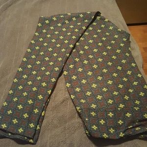 **LAST CHANCE** LuLaRoe TC Leggings