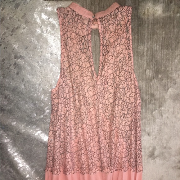 Free People Lace Dress - Picture 4 of 5