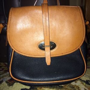 GENUINE DOONEY N BOURKE PURSE