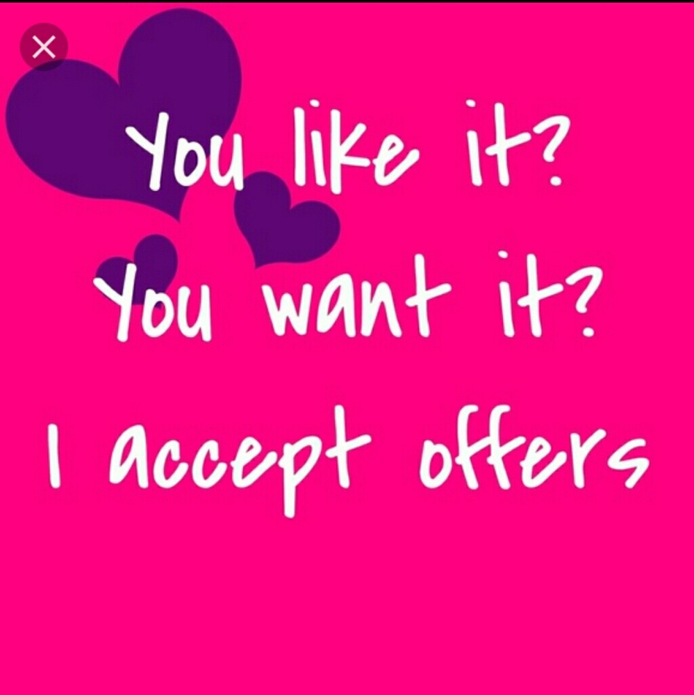 Make A Offer!!! - image 1