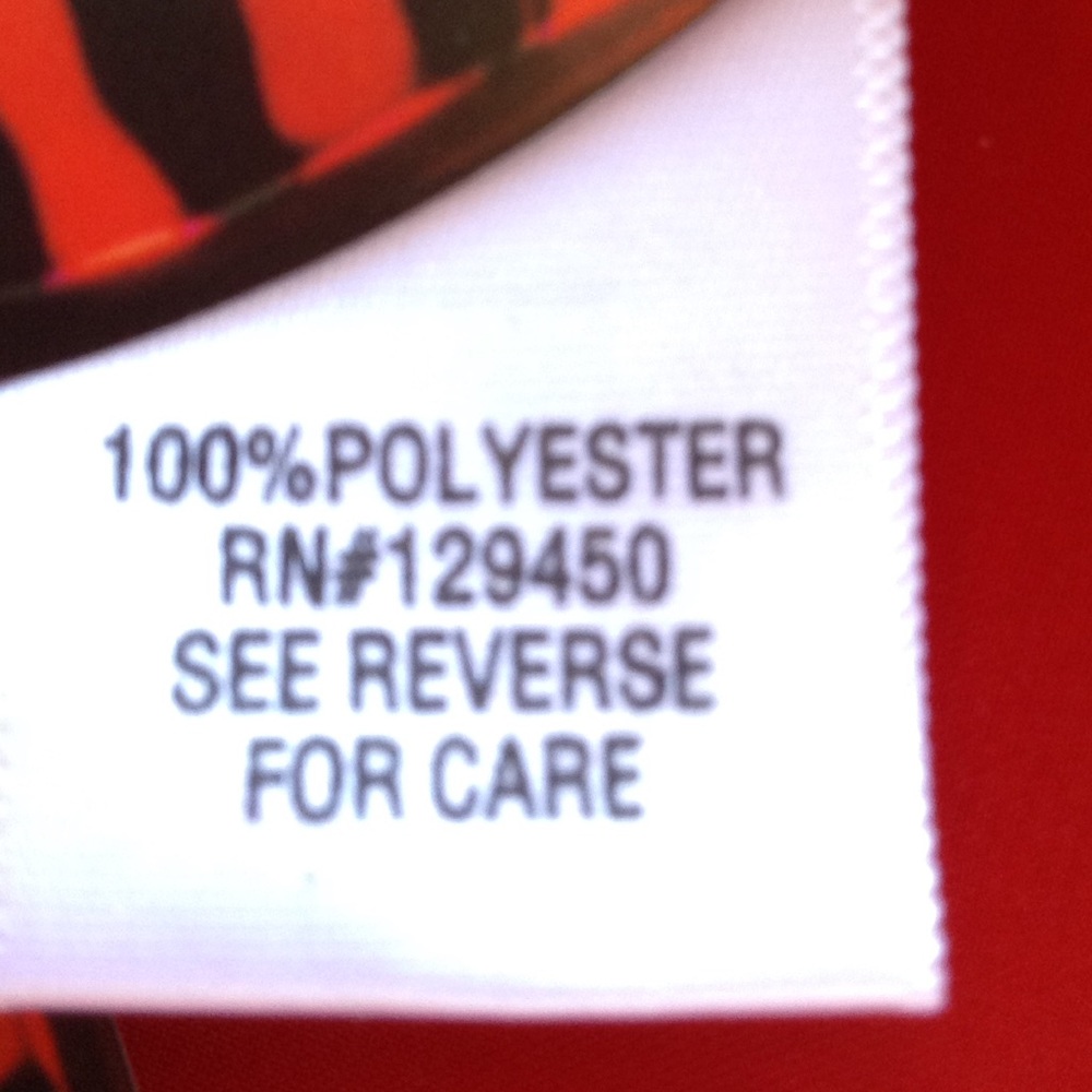 Apt.9 Long Sleeve Button Front Blouse - image 5