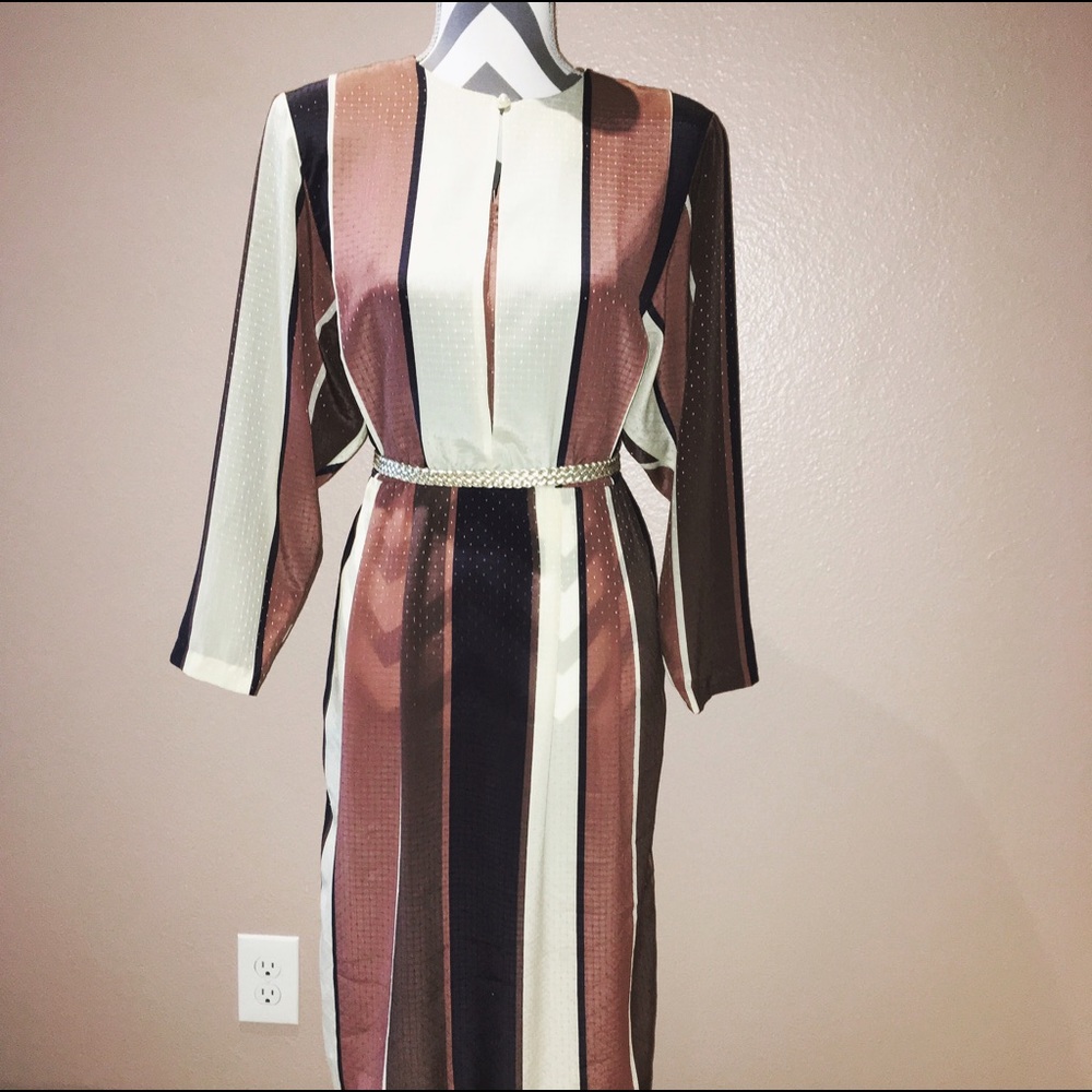 ⭐️Vintage Secretary Dress⭐️