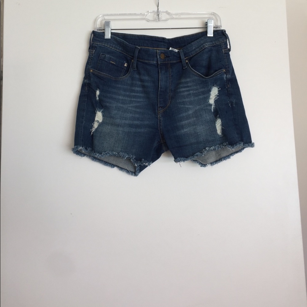 Hm Jean shorts