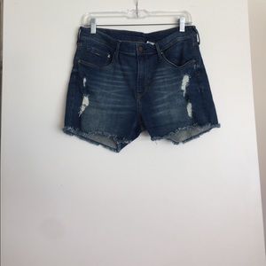Hm Jean shorts