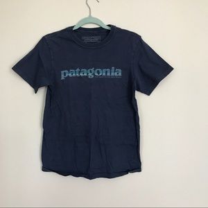 Patagonia tshirt