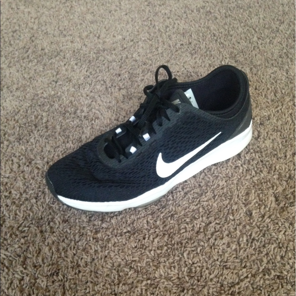 Nike Women's Zoom Running Shoe