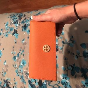 Tory Burch Sunglasses Case