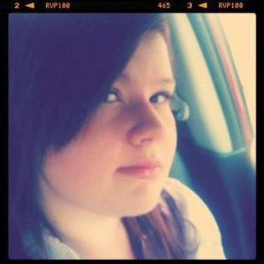 Meet your Posher, Wendy