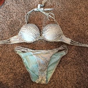 Victoria's Secret bikini