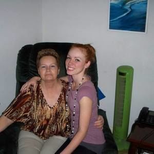 Meet your Posher, Janet