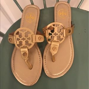 Tory Sandals