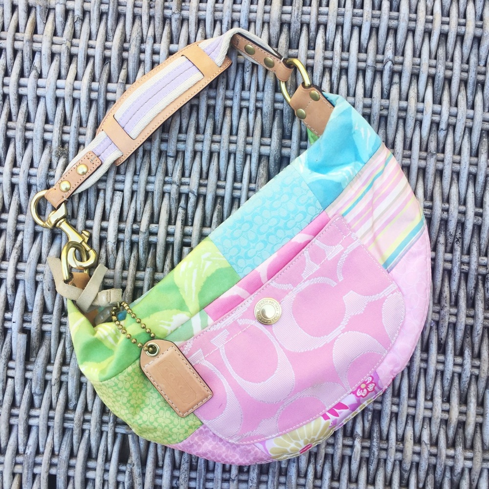 🎉Coach Shoulder Bag