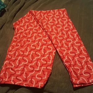 **LAST CHANCE** Lularoe TC Leggings
