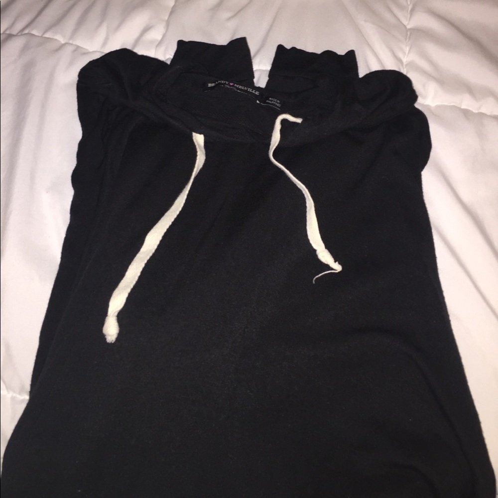 Brandy Hoodie
