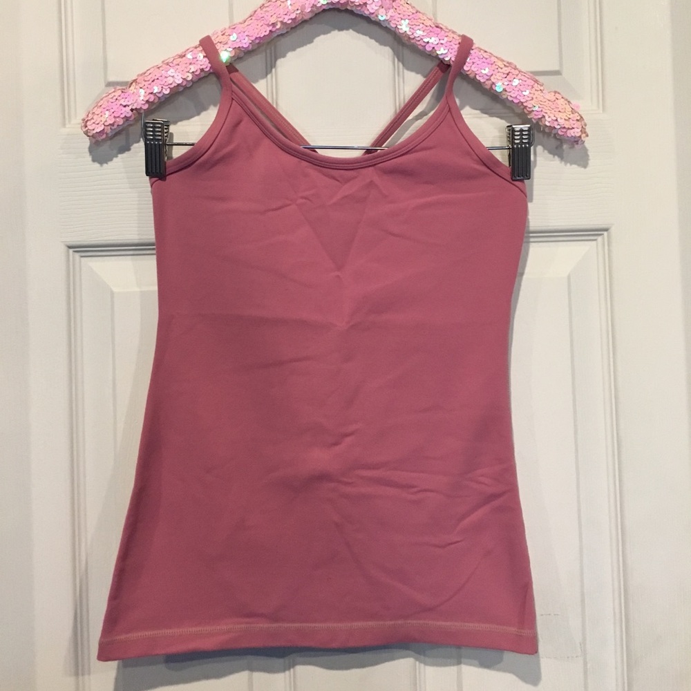 Lululemon power y tank top 2 4 XS