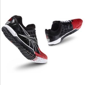 Reebok CrossFit Nanos