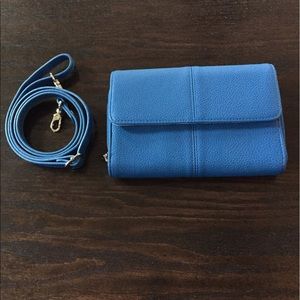 Jewell by thirty-one tons of funds cross-body