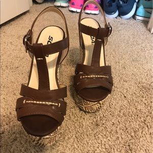 Wedges