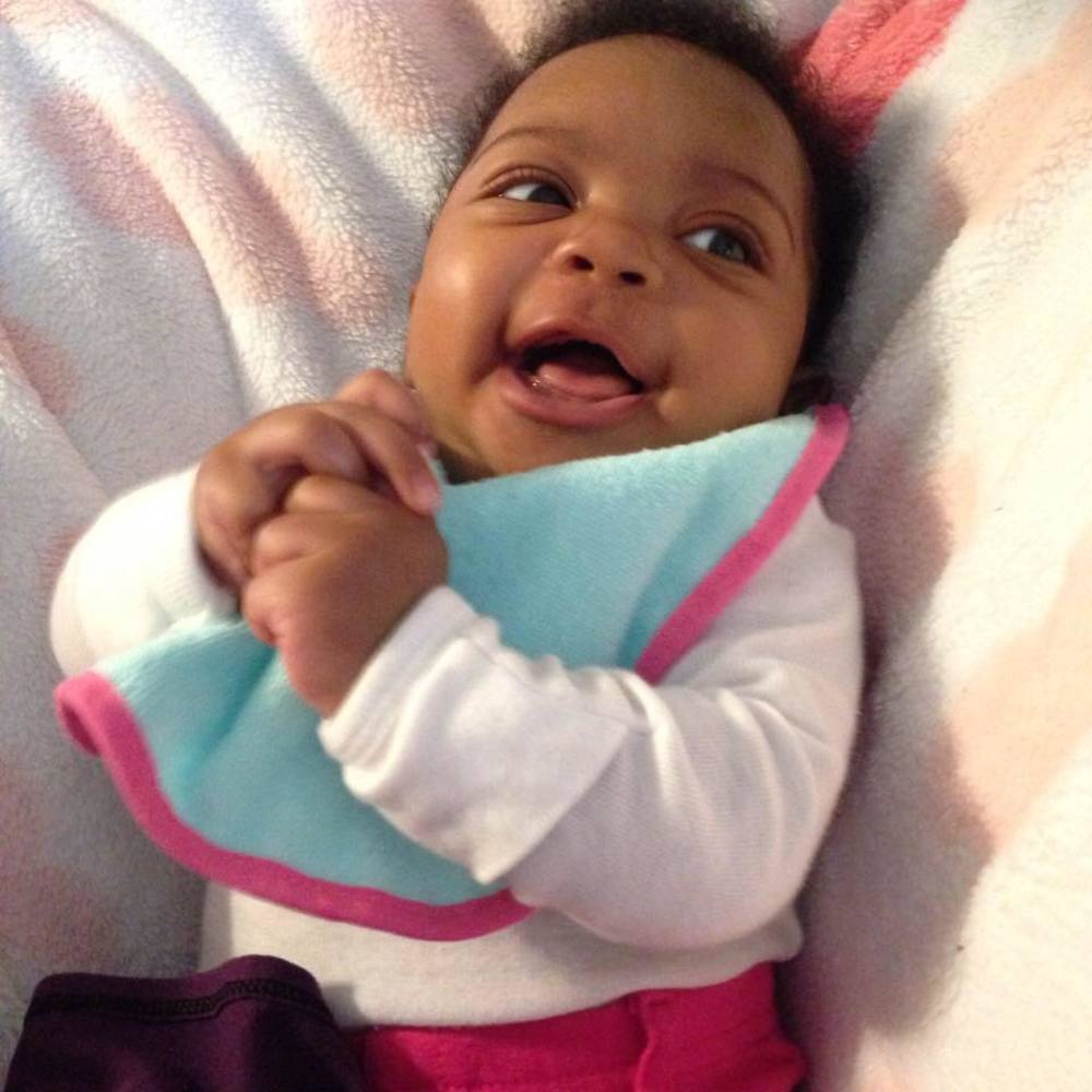 Meet your Posher, Kim