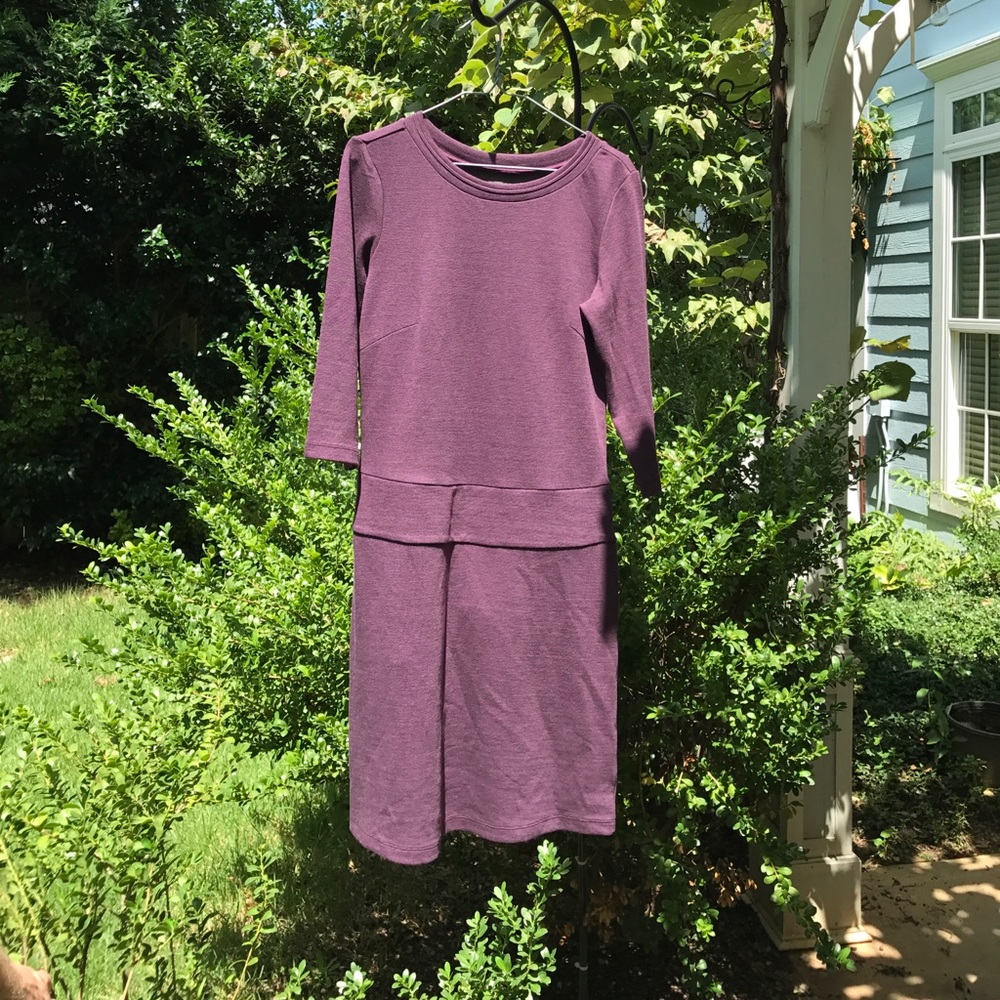 Horny Toad Nixie Dress