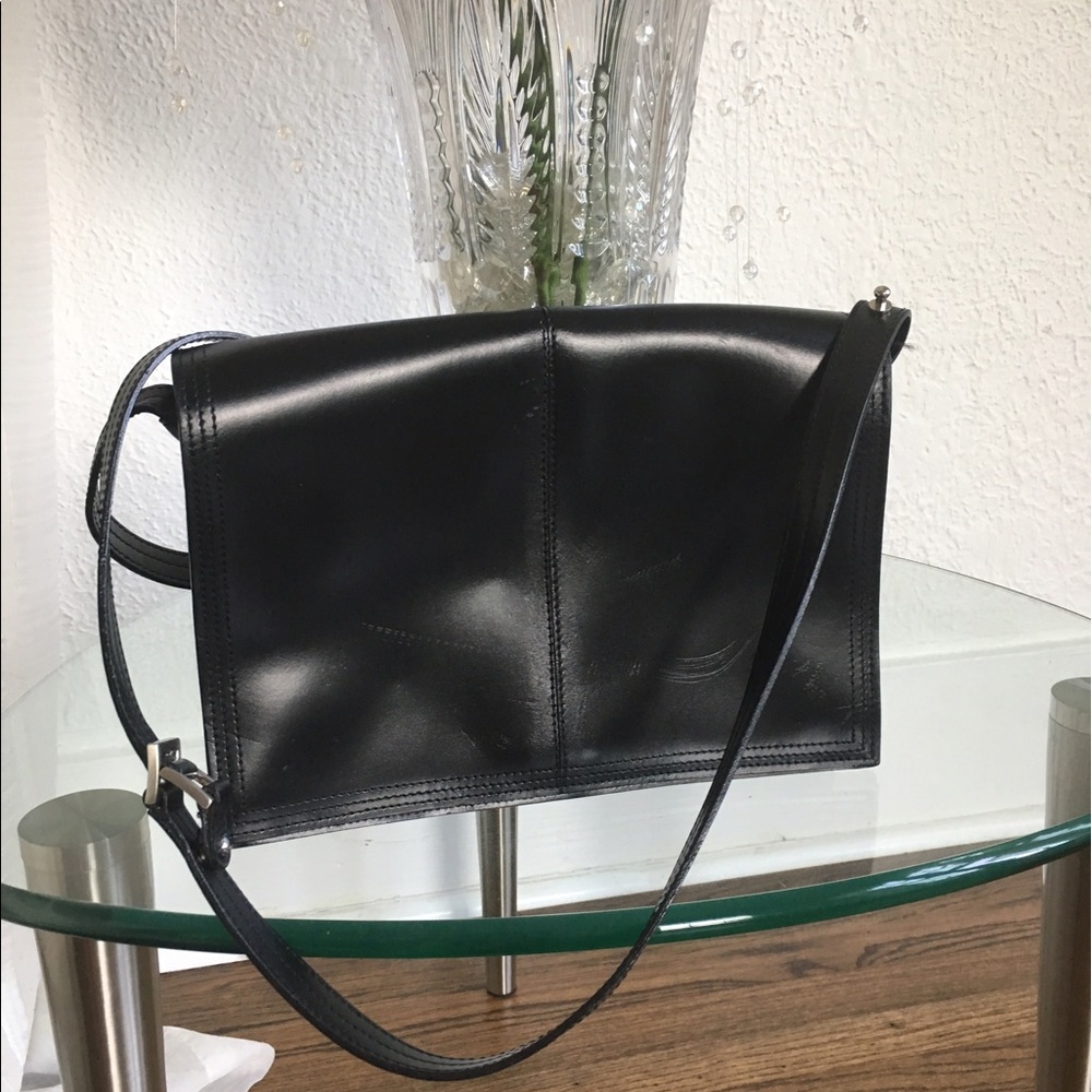 ⚡️FLASH SALE⚡️J. CREW SHOULDER BAG11"L x 7"H x 3"W