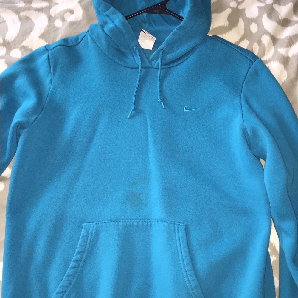 nike hoodie