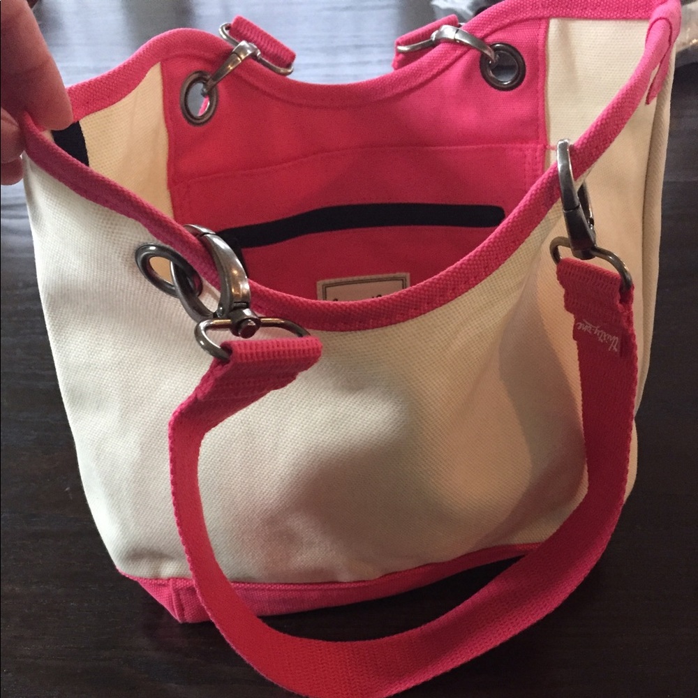Mini canvas crew by thirty-one