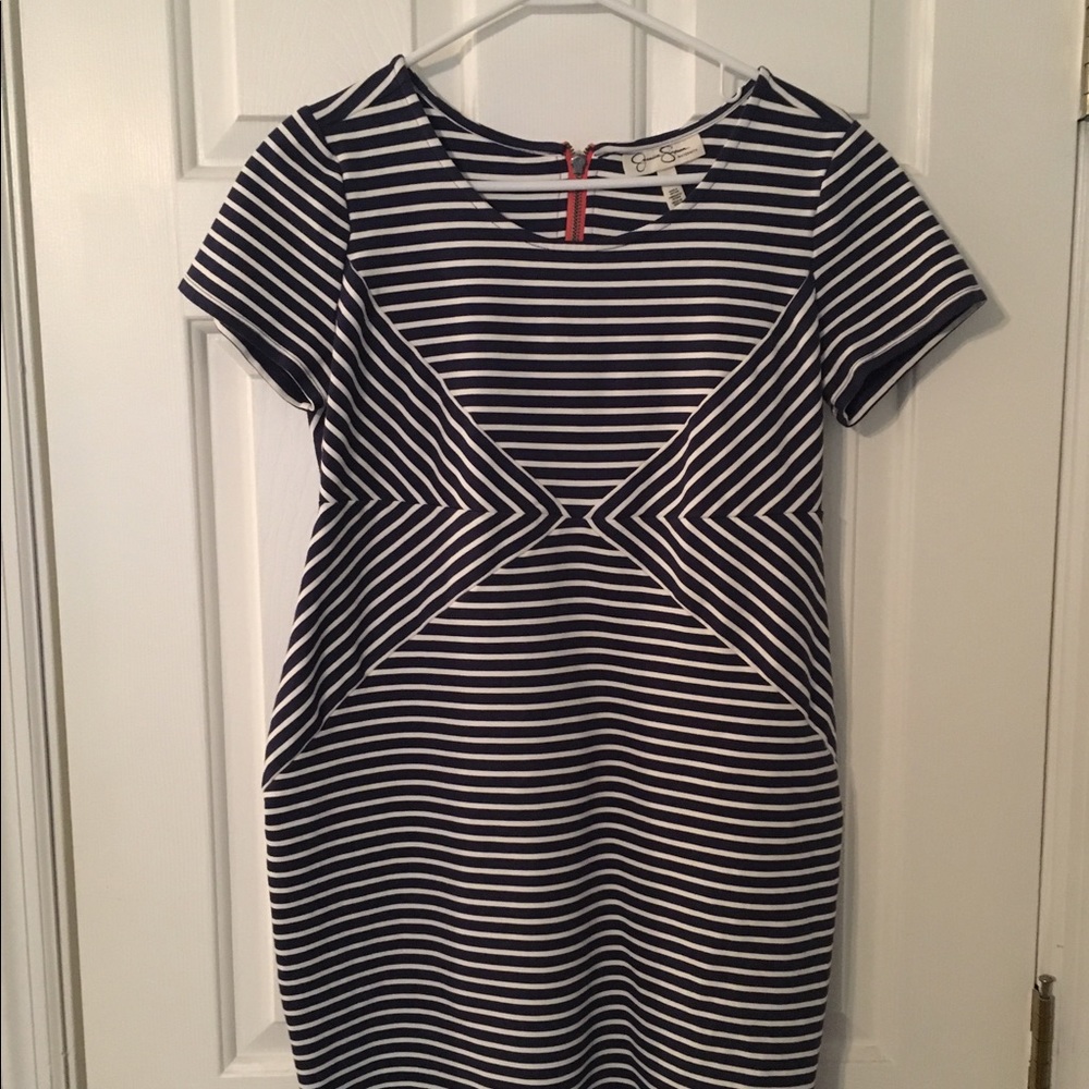 Jessica's Simpson Maternity dress