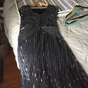 Adrianna Papell dress