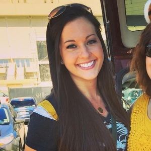 Meet your Posher, Kristan