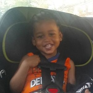 Meet your Posher, Allyson