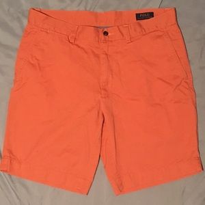 NEW! NEVER WORN! Ralph Lauren Polo Shorts
